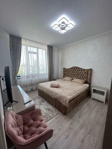 Apartamento Furtuntec