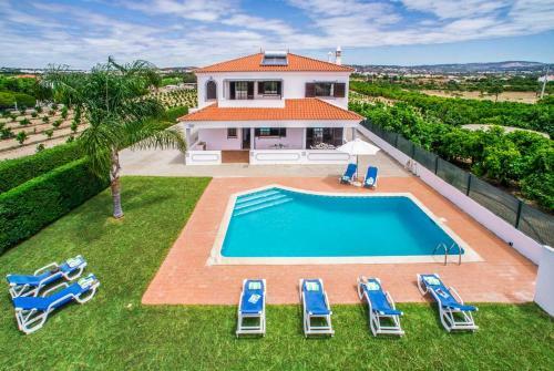 Villa Ramos