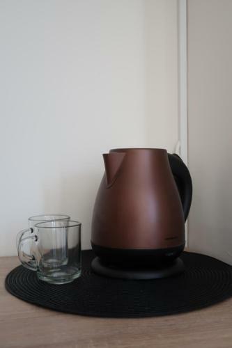 Apartamento Downtown Studio III