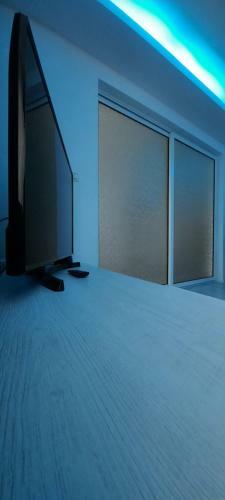 Apartamento Anghel Florin