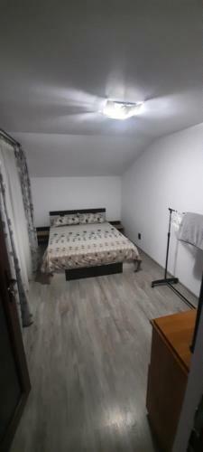 Apartamento Anghel Florin