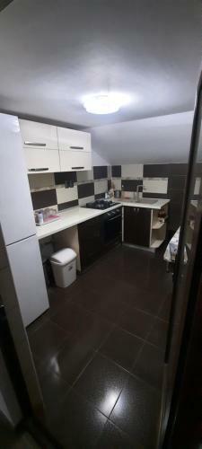 Apartamento Anghel Florin