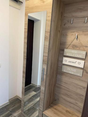 Apartamento Dana Studio