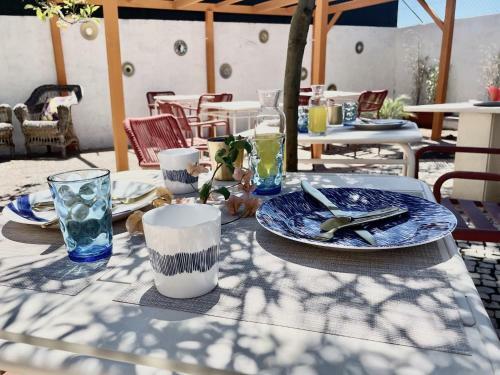 Hostal Charm Of The Algarve