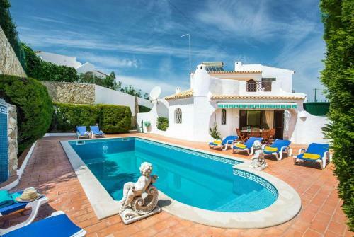 Villa Amizade