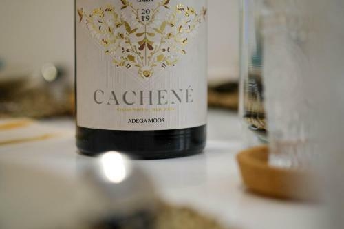 Apartamento Casinha Cachene