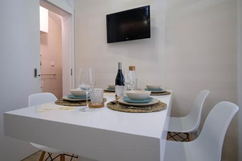 Apartamento Casinha Cachene