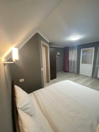 Hostal La Izvoare Pensiune-p?str?v?rie