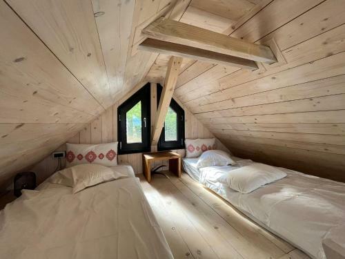 Bramble Tiny House