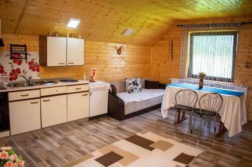 Hostal Cabana Ancu?a