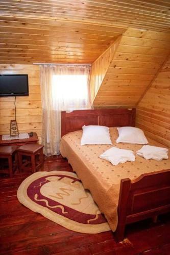 Hostal Cabana Ancu?a