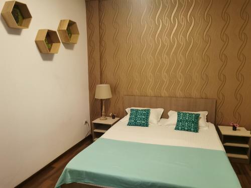 Apartamento Studio Erin Eforie Nord