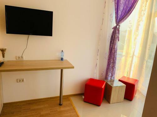 Hostal Vila Darius Eforie Nord