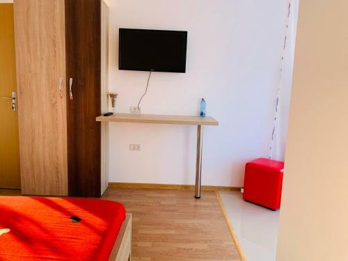 Hostal Vila Darius Eforie Nord