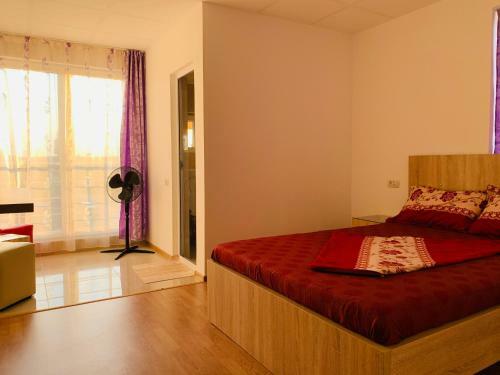 Hostal Vila Darius Eforie Nord