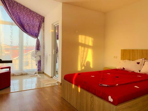 Hostal Vila Darius Eforie Nord