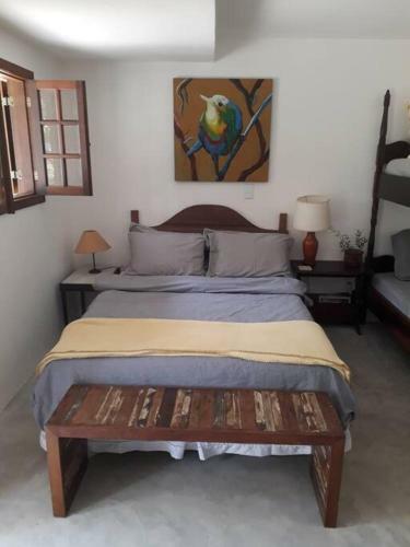 Chal� Pedal Lago Javary