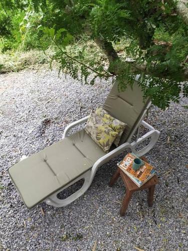 Chal� Pedal Lago Javary