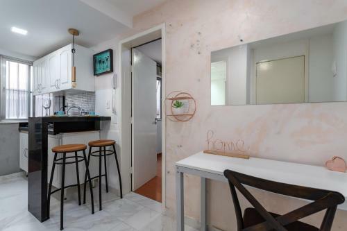 Apartamento Especial- Icarai Niter�i