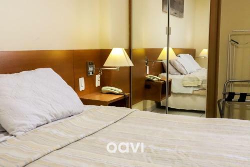 Qavi - Apartamento Confort�vel Em Ponta Negra #1903maximum