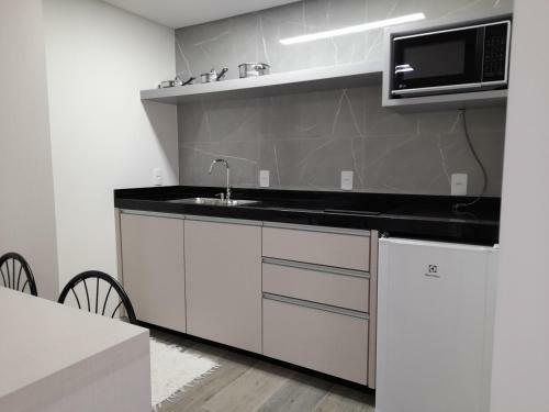 Apartamento Residencial Vida Serena - Loft 1