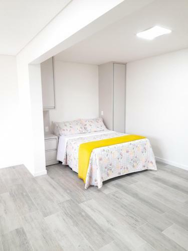 Apartamento Residencial Vida Serena - Loft 1