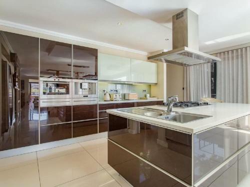 Apartamento Chanda Appartments