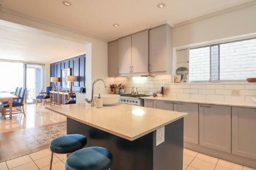 Apartamento Baalkrishan Appartments