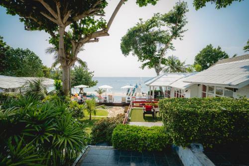 Hotel Kerala Coco Resort