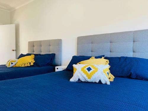 Beach House 24 Gregory Street