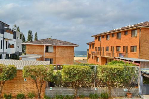 Apartamento Wards Holiday Flat 6