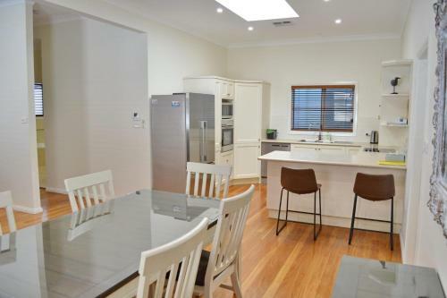 Captains Cottage Swr