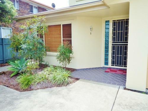 Villa Yin And Yang Townhouse No 1