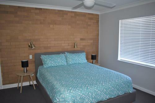 Apartamento Mitchell Flat Unit 2