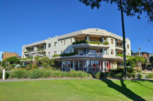Apartamento Point Briner 2