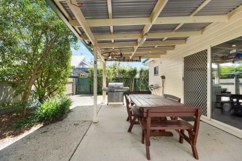 Pjs Cottage