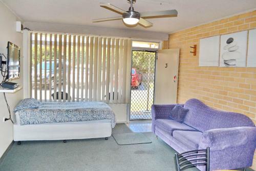 Apartamento Wards Holiday Flat 3