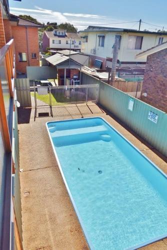 Apartamento Cameo Court Unit 7 South West Rocks