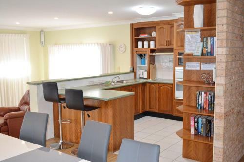 Beach House Landsborough