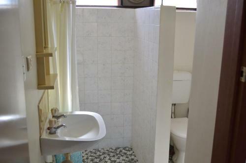 Apartamento Anglers Lodge 4