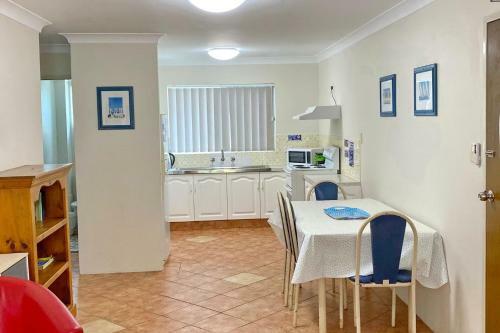Apartamento Pacific Court 2