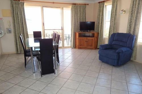 Apartamento Ocean Shores 7 South West Rocks