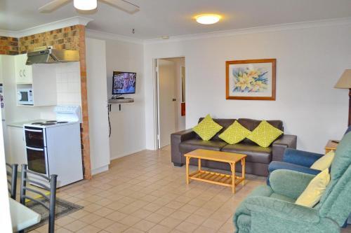 Apartamento Main Beach 6
