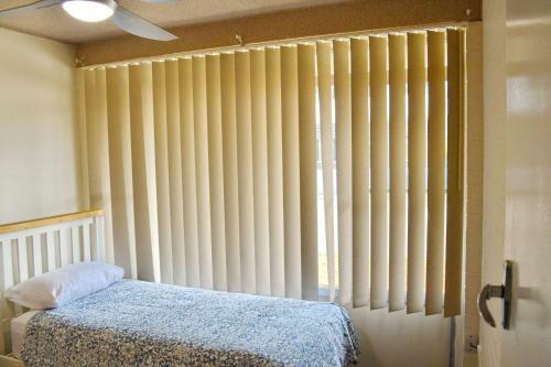 Apartamento Wards Holiday Flat 9