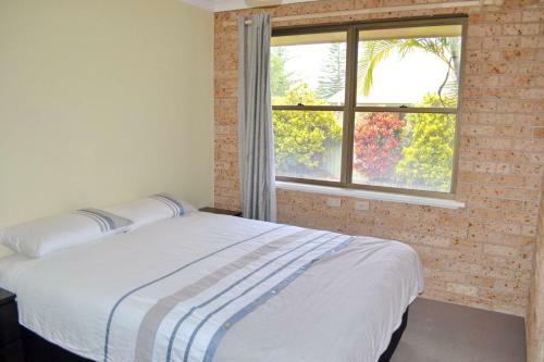 Apartamento Beach Shack Swr