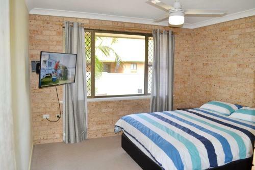 Apartamento Beach Shack Swr