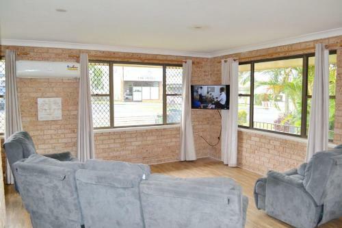 Apartamento Beach Shack Swr