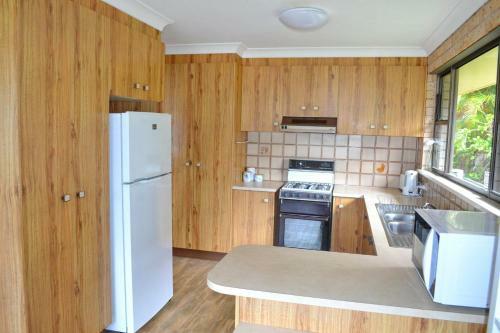 Apartamento Beach Shack Swr