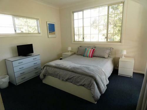 Susies Beach House South West Rocks