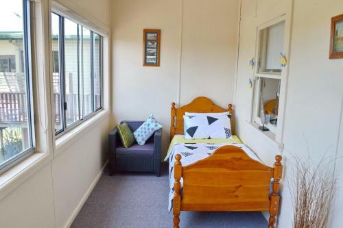 Apartamento Our Place